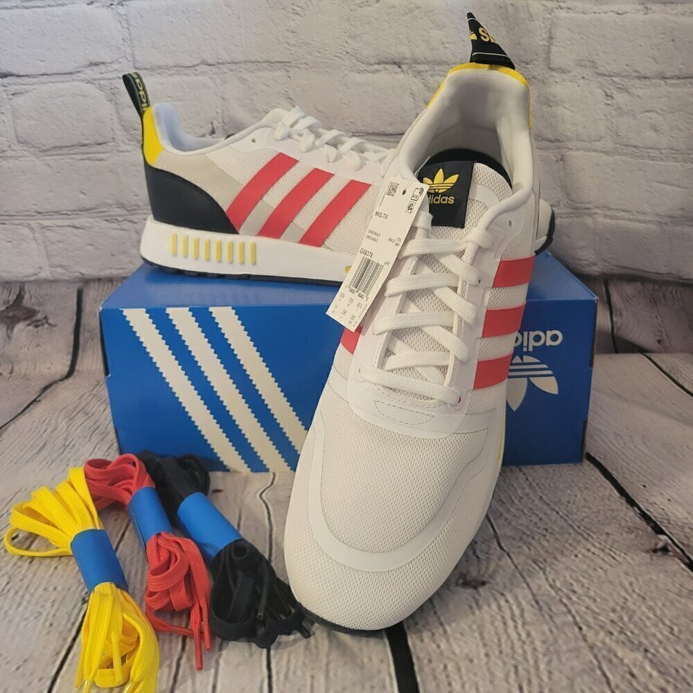 ADIDAS Multix Shoes - Picture 2 of 11